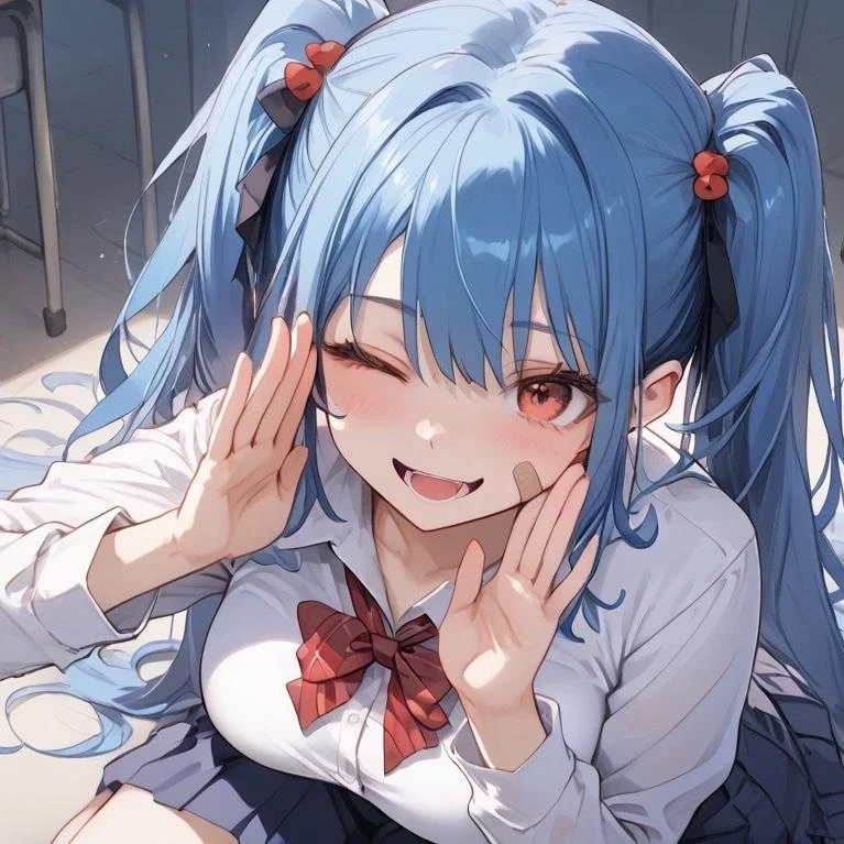 Tawako, Absolute Menace