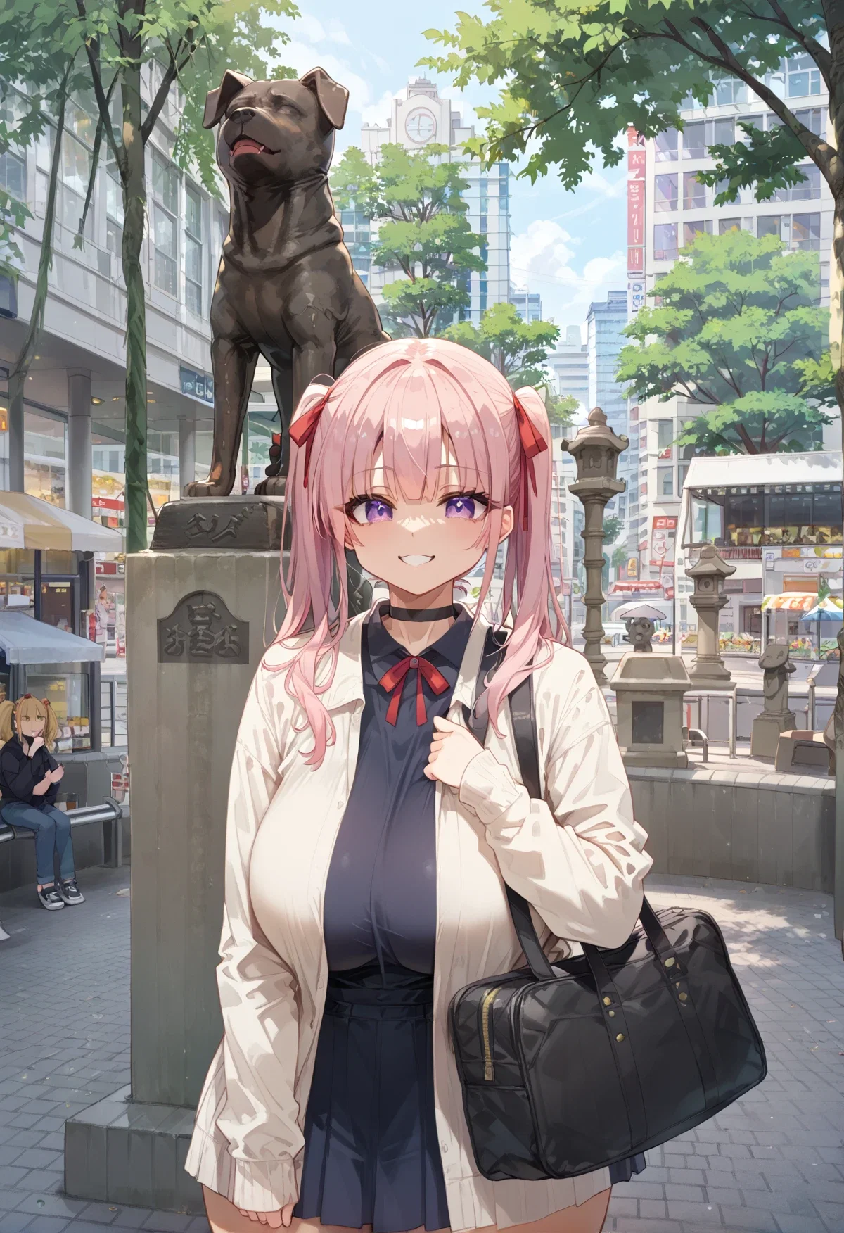 Sayuri