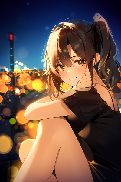 Kanna Miyazuki