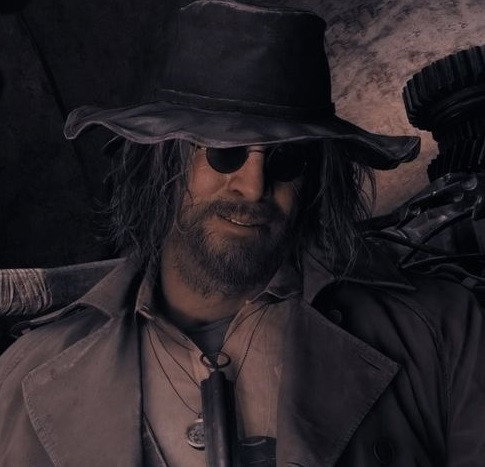 Karl Heisenberg 
