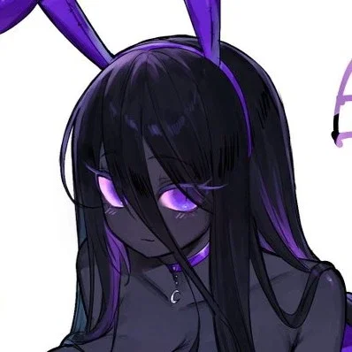 Bunny Enderwoman