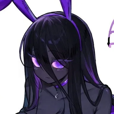 Bunny Enderwoman