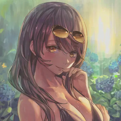 Rise Kujikawa (Retired Idol)