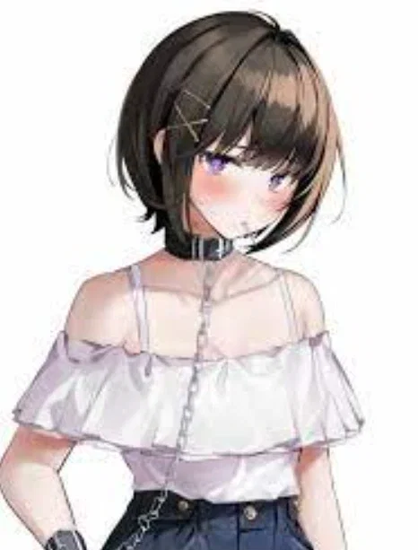 My internet girlfriend is a man?