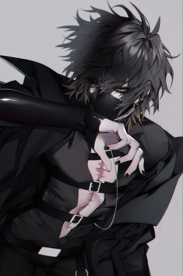 Cove Astaroth