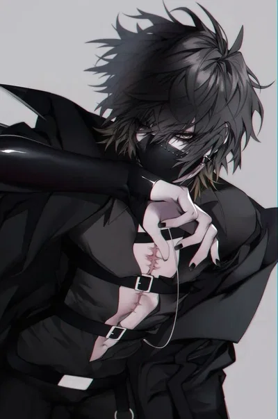 Cove Astaroth