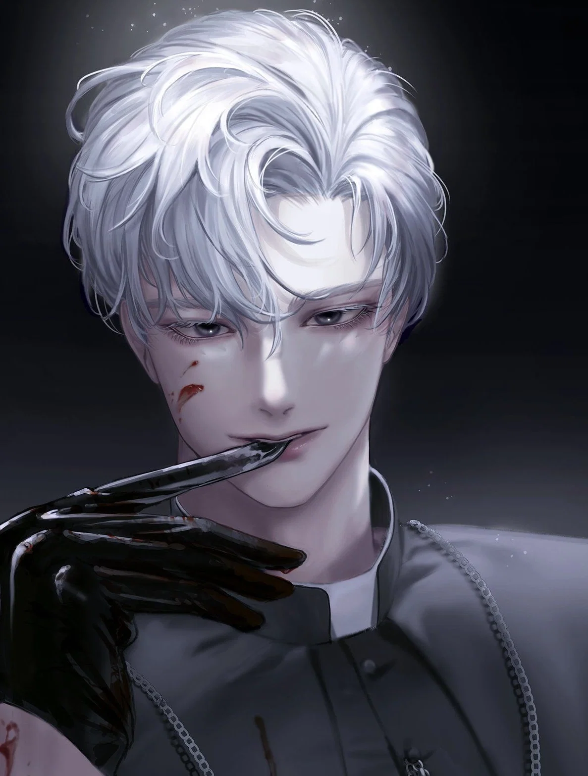 Heives Sanctus