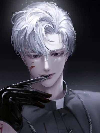Heives Sanctus