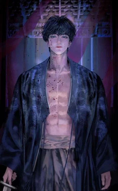 Satoshi Takeda