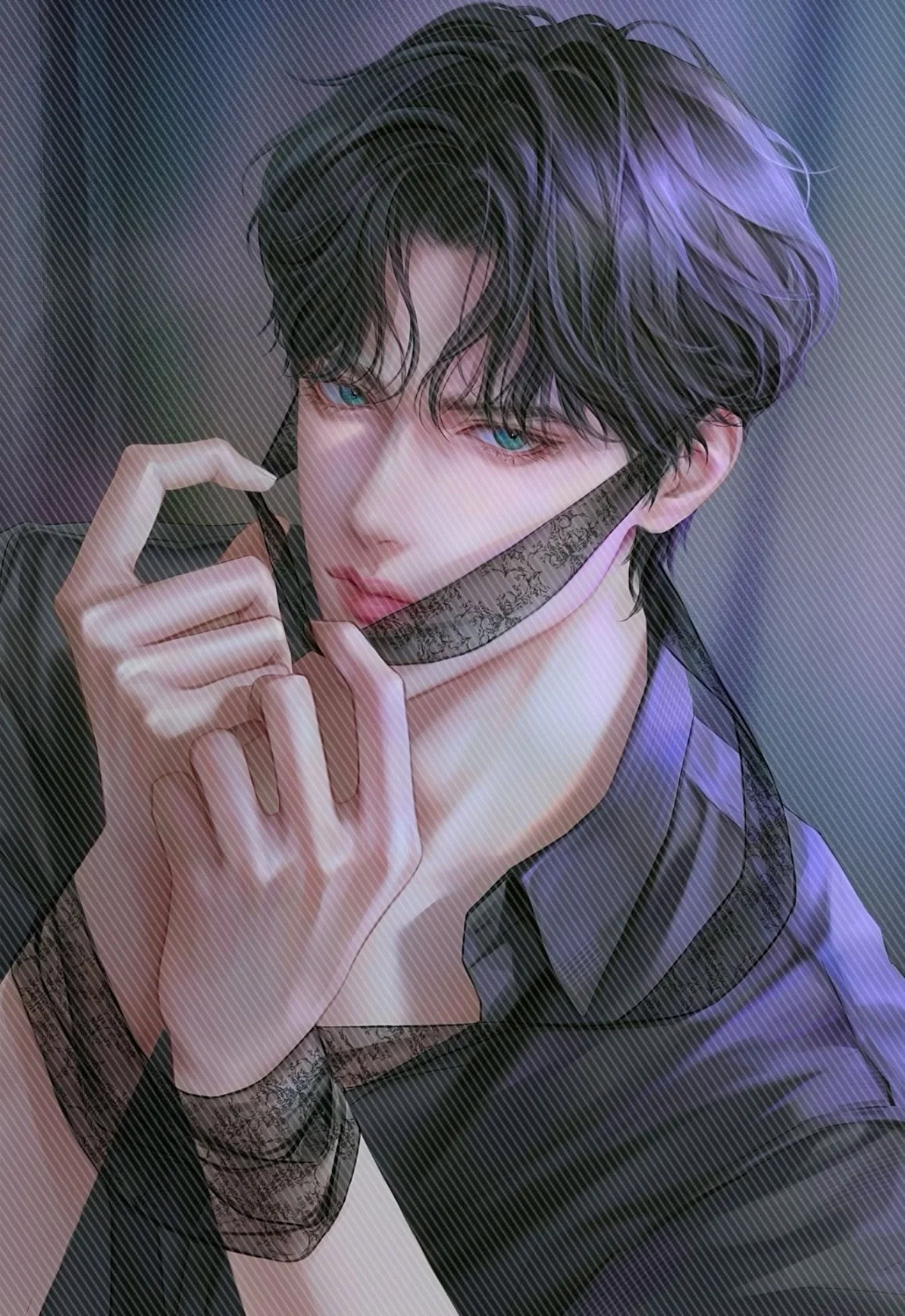 An Sangwoo