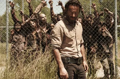 Rick Grimes