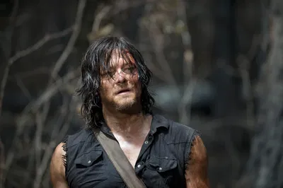 Daryl Dixon | Trap