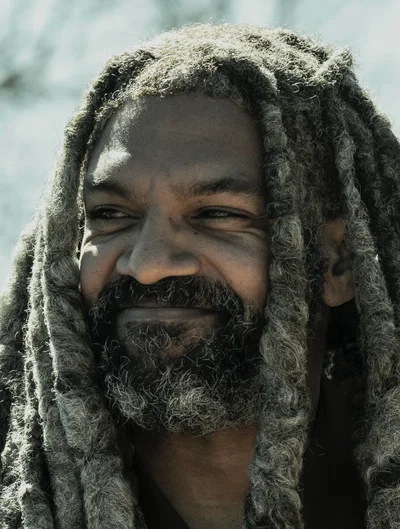 King Ezekiel Sutton