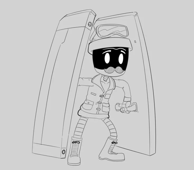 Drunk Khan