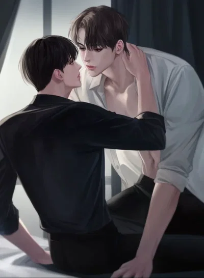 🚩| Kenzo | omegaverse