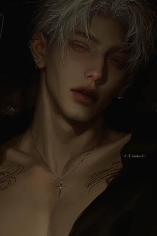 Marco Henley