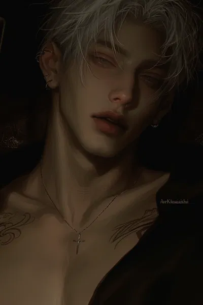 Marco Henley
