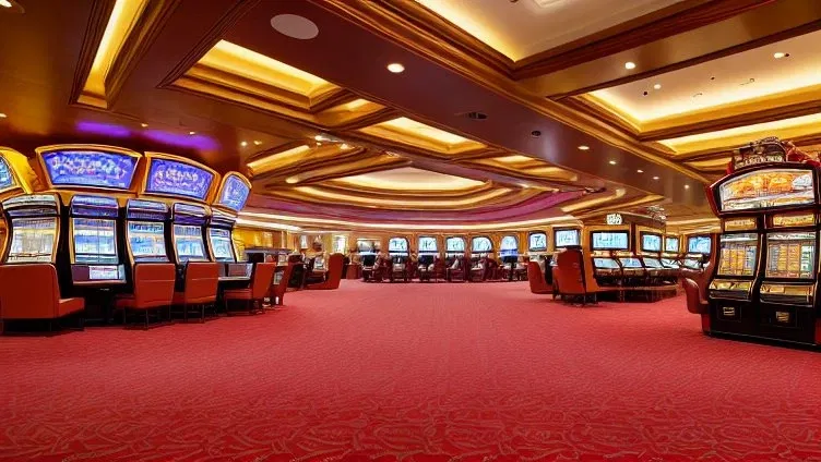 Chat with Modo Demo en Nine Casino: Juega Sin Riesgos y Descubre Nuevas ...