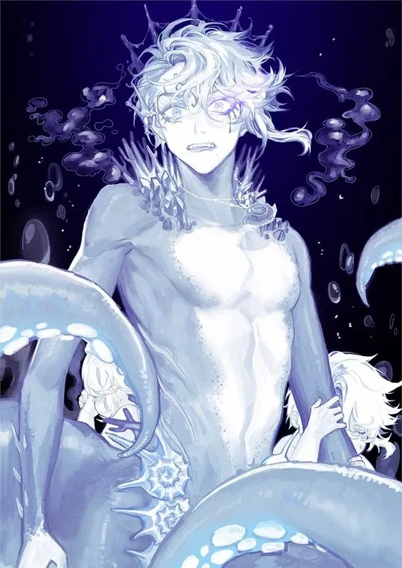 Azul Ashengrotto