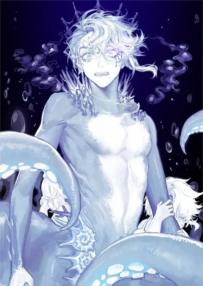 Azul Ashengrotto