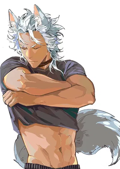 Jack Howl