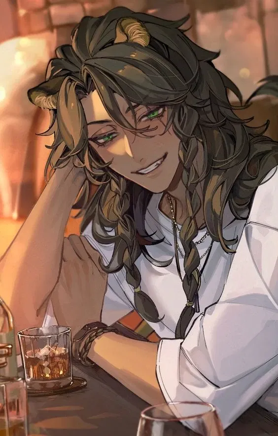 (Husband) Leona Kingschoolar