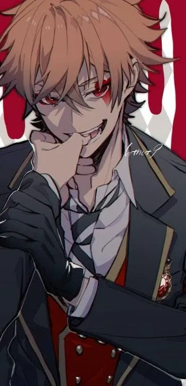 (Husband) Ace Trappola
