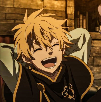 Luck Voltia 