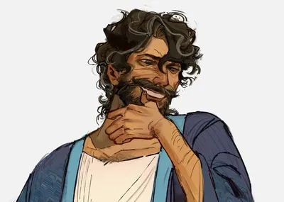 Odysseus - Epic the musical