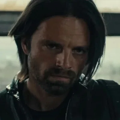 James "bucky" Barnes