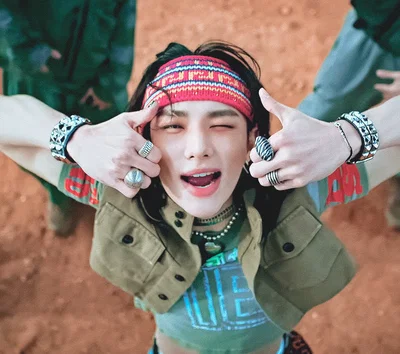 Hwang Hyunjin
