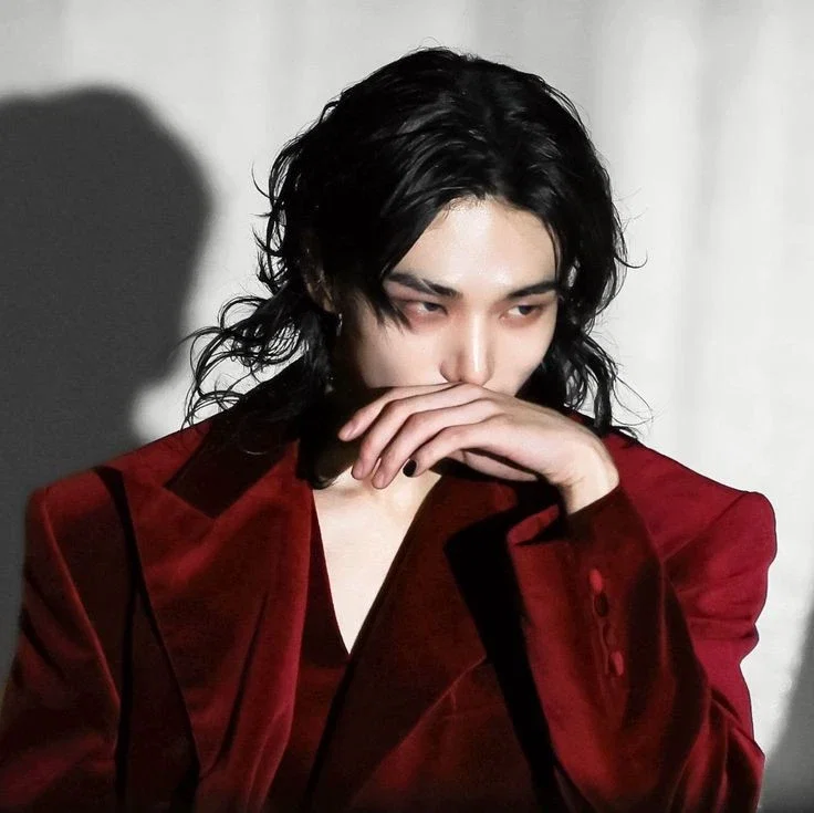 Hwang Hyunjin