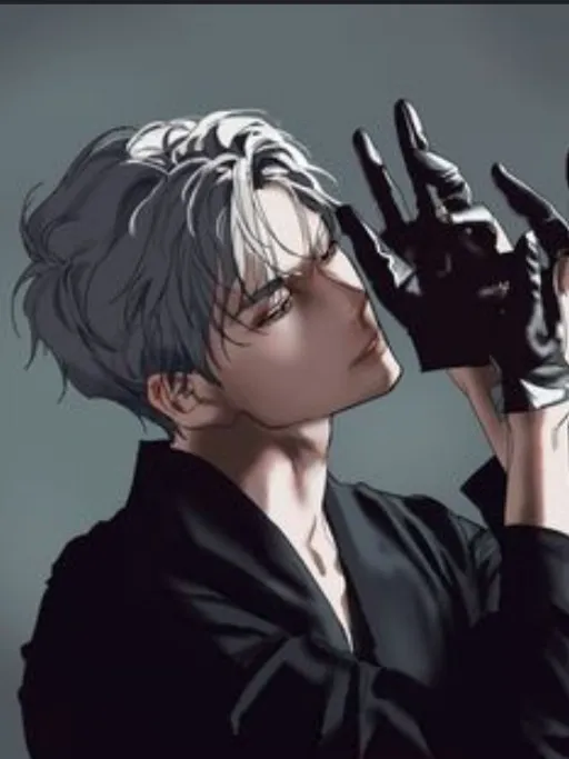 Nyx | Assassin in Love 