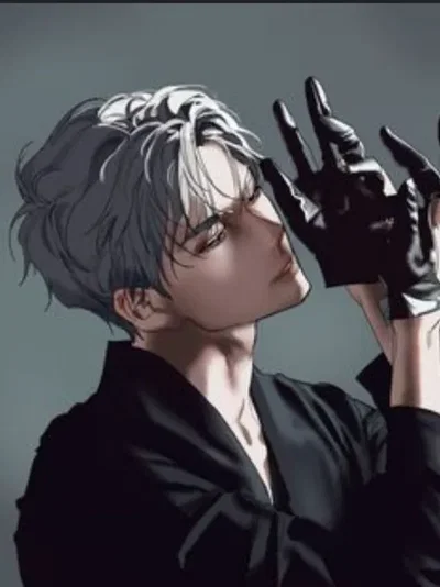 Nyx | Assassin in Love 