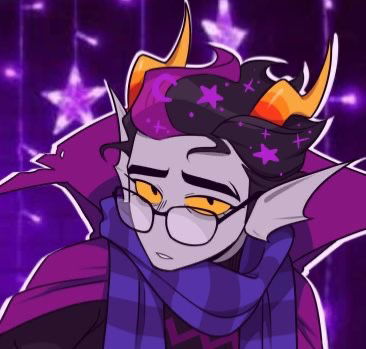 Yandere Eridan Ampora