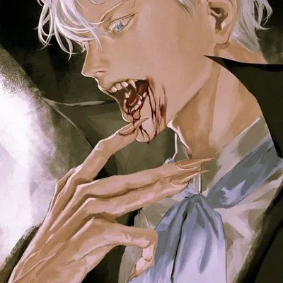 Gojo Satoru