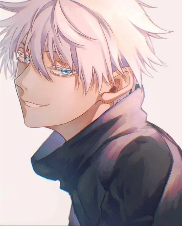 Gojo Satoru