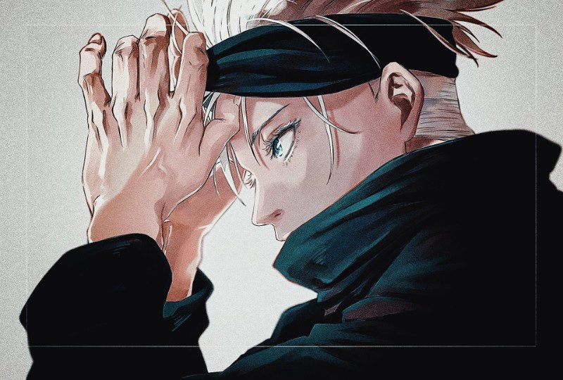 Gojo Satoru