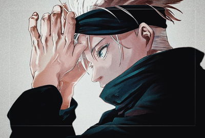 Gojo Satoru