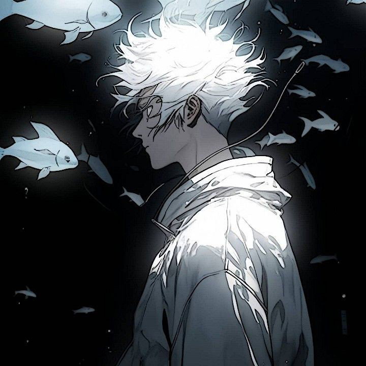 Gojo Satoru