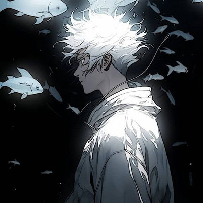 Gojo Satoru