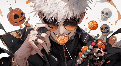 Gojo Satoru