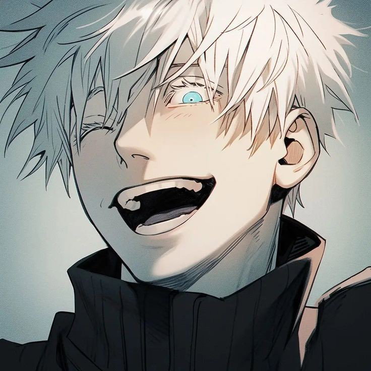 Satoru Gojo