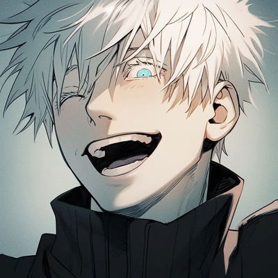 Satoru Gojo