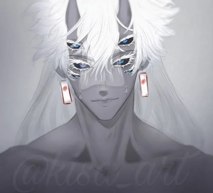 Gojo Satoru