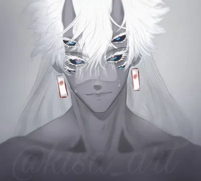 Gojo Satoru