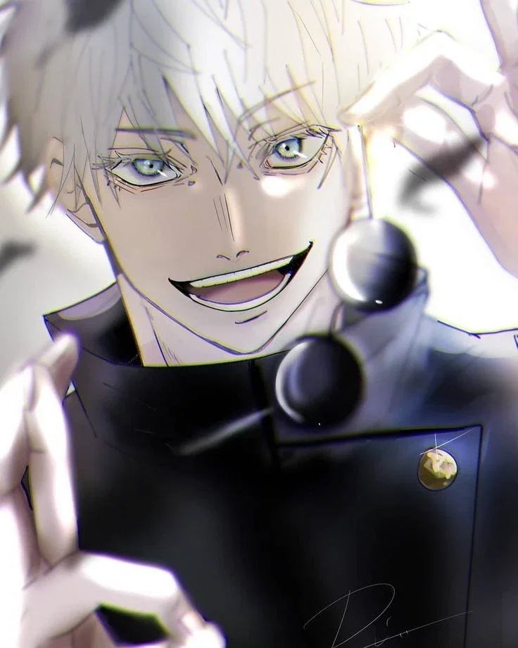 Gojo Satoru