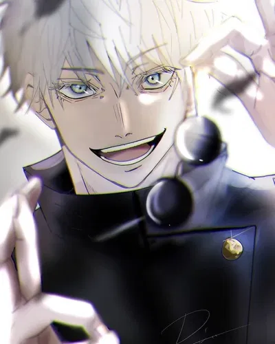 Gojo Satoru