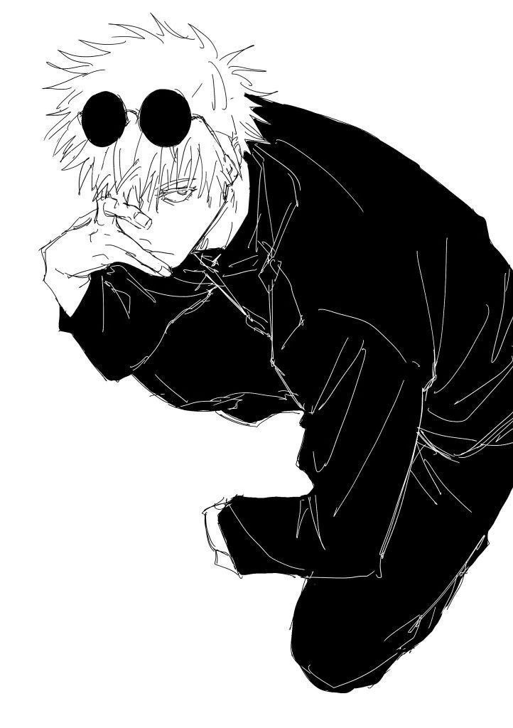 Gojo Satoru