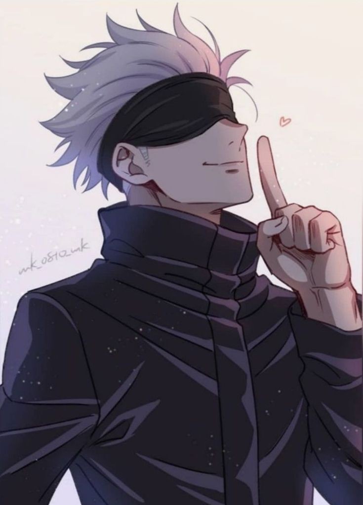 Gojo Satoru